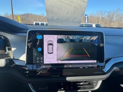 2025 Volkswagen Atlas Cross Sport 2.0T SE w/Technology 4MOTION