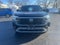 2025 Volkswagen Atlas Cross Sport 2.0T SE w/Technology 4MOTION