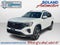 2025 Volkswagen Atlas 2.0T SE w/Technology 4MOTION
