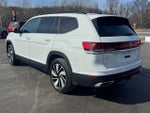 2025 Volkswagen Atlas 2.0T SE w/Technology 4MOTION