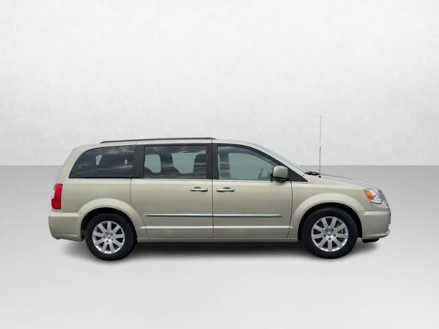 2015 Chrysler Town & Country 4dr Wgn Touring