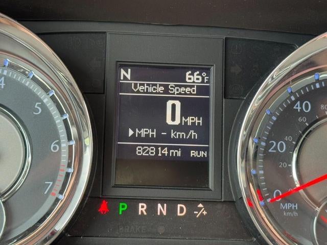 2015 Chrysler Town & Country 4dr Wgn Touring