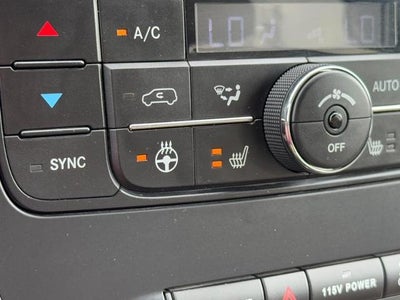 2015 Chrysler Town & Country 4dr Wgn Touring