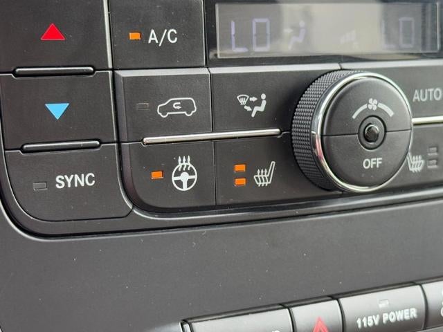 2015 Chrysler Town & Country 4dr Wgn Touring