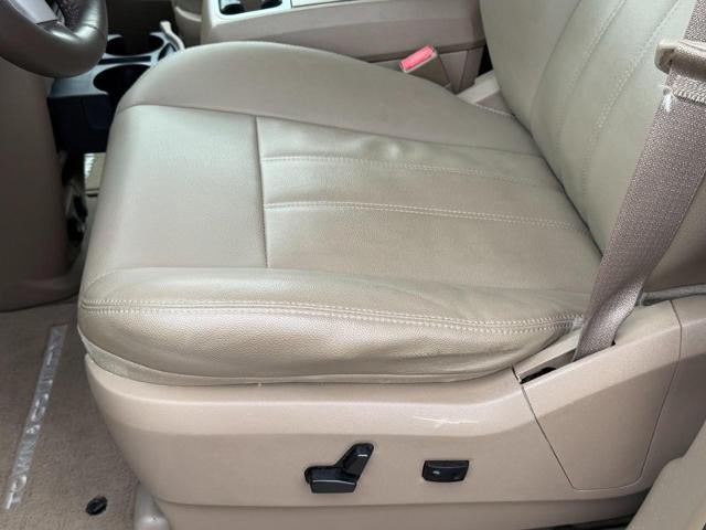 2015 Chrysler Town & Country 4dr Wgn Touring