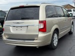 2015 Chrysler Town & Country 4dr Wgn Touring