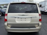 2015 Chrysler Town & Country 4dr Wgn Touring
