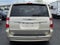 2015 Chrysler Town & Country 4dr Wgn Touring