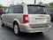 2015 Chrysler Town & Country 4dr Wgn Touring