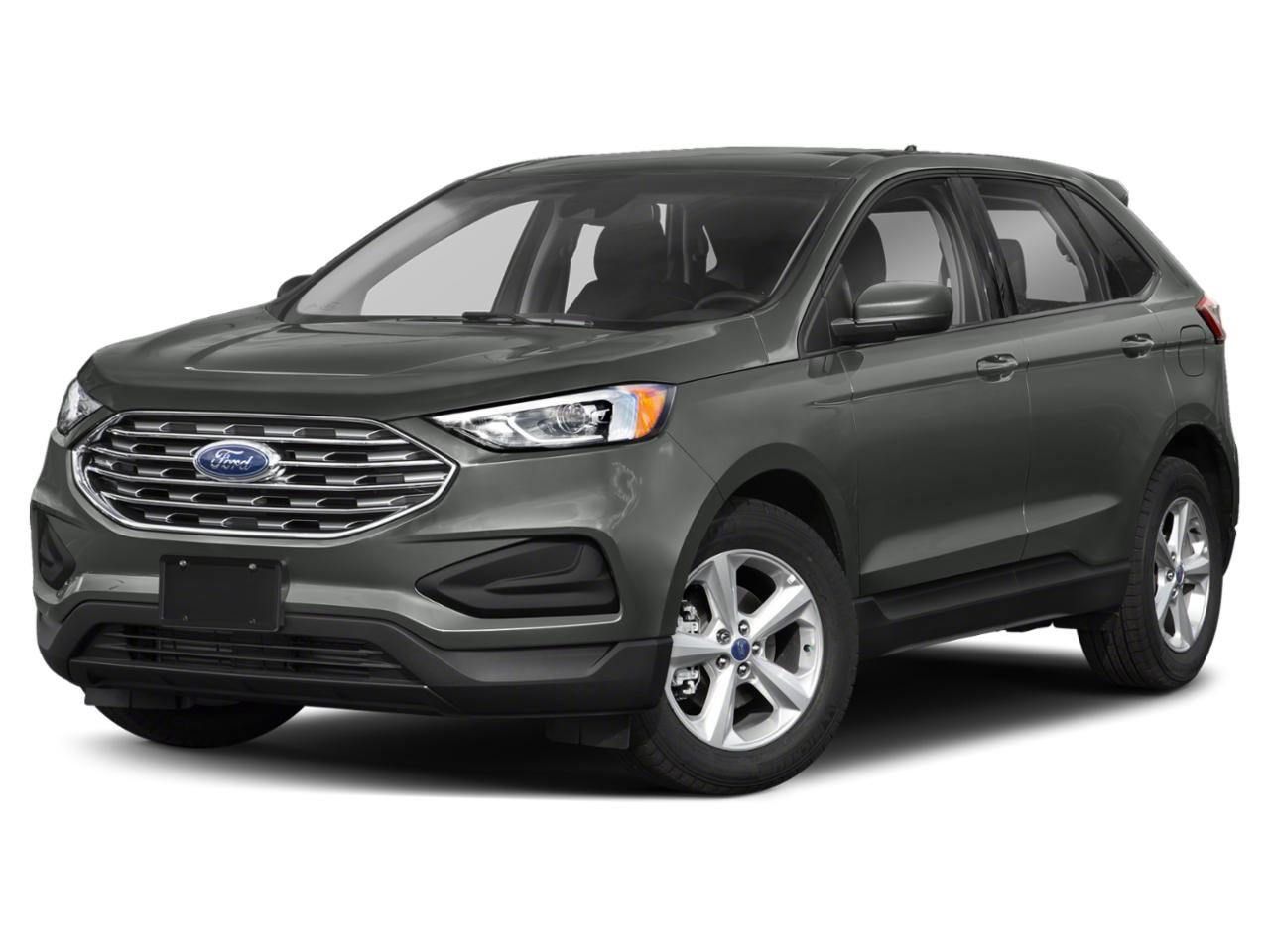 2020 Ford Edge SE AWD