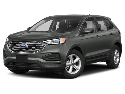 2020 Ford Edge SE AWD