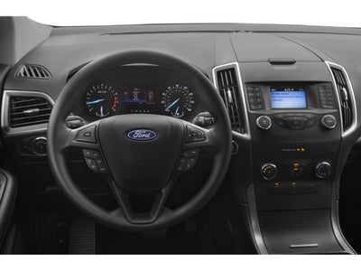 2020 Ford Edge SE AWD