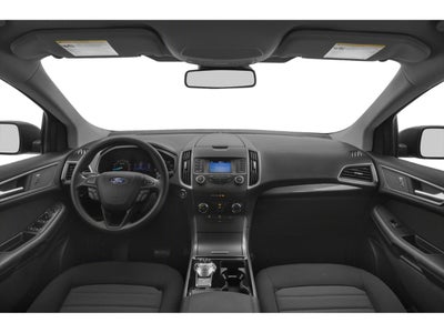 2020 Ford Edge SE AWD