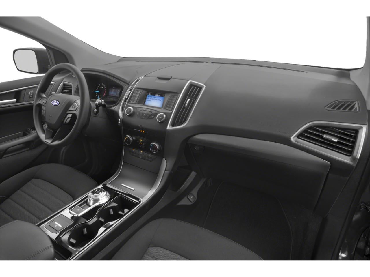 2020 Ford Edge SE AWD