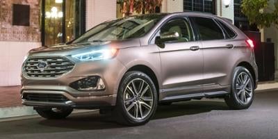 2020 Ford Edge SE AWD