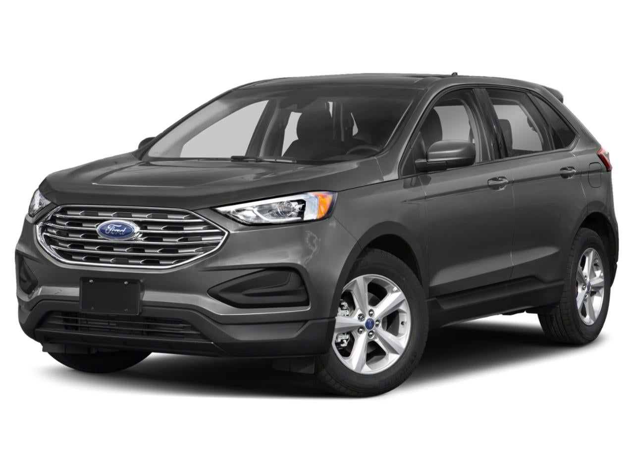 2020 Ford Edge SE AWD
