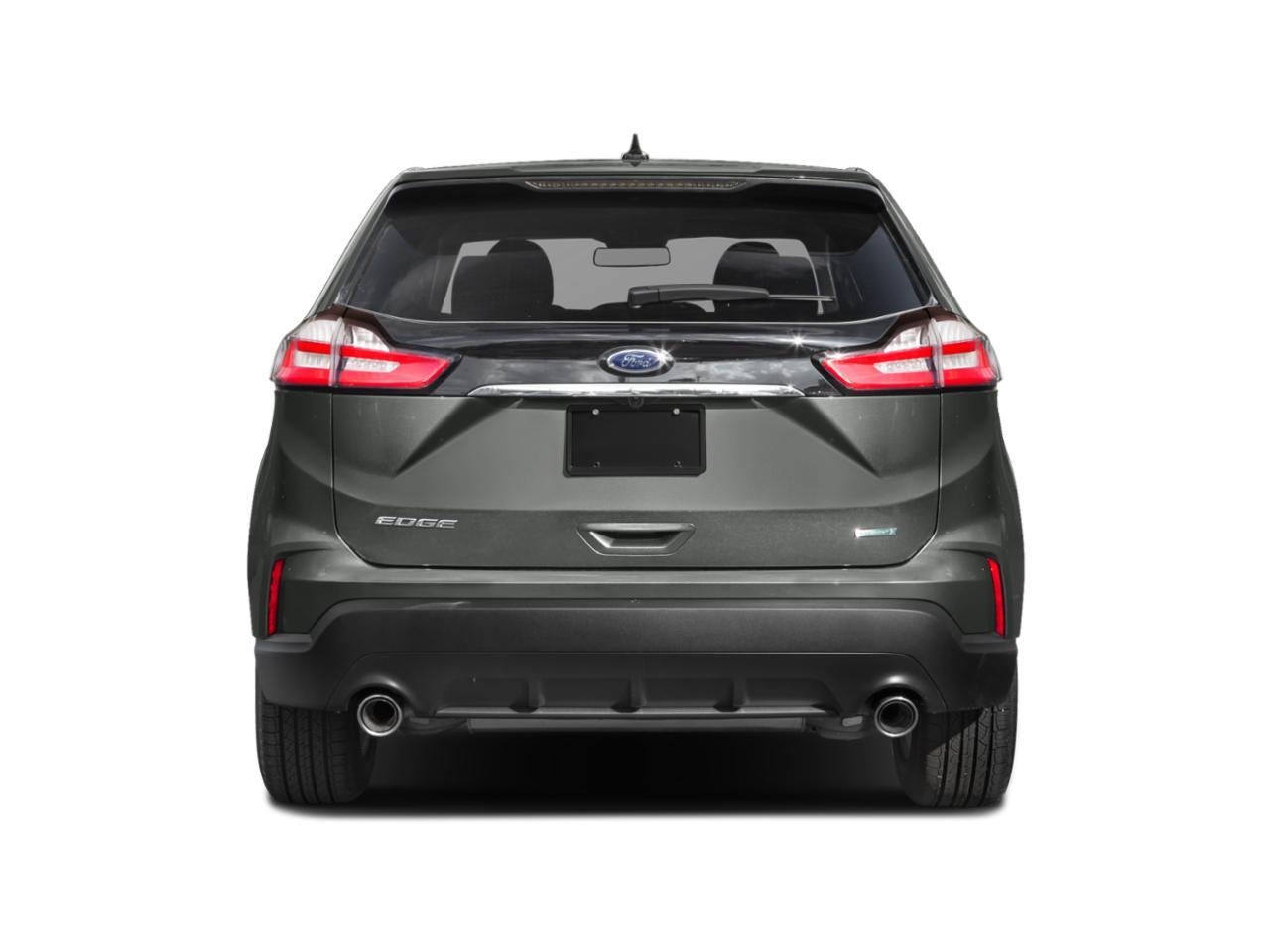 2020 Ford Edge SE AWD