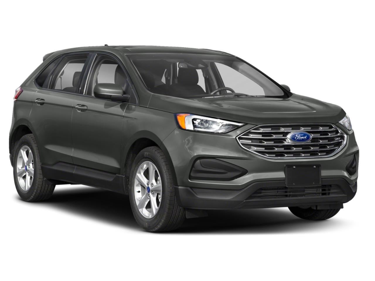 2020 Ford Edge SE AWD
