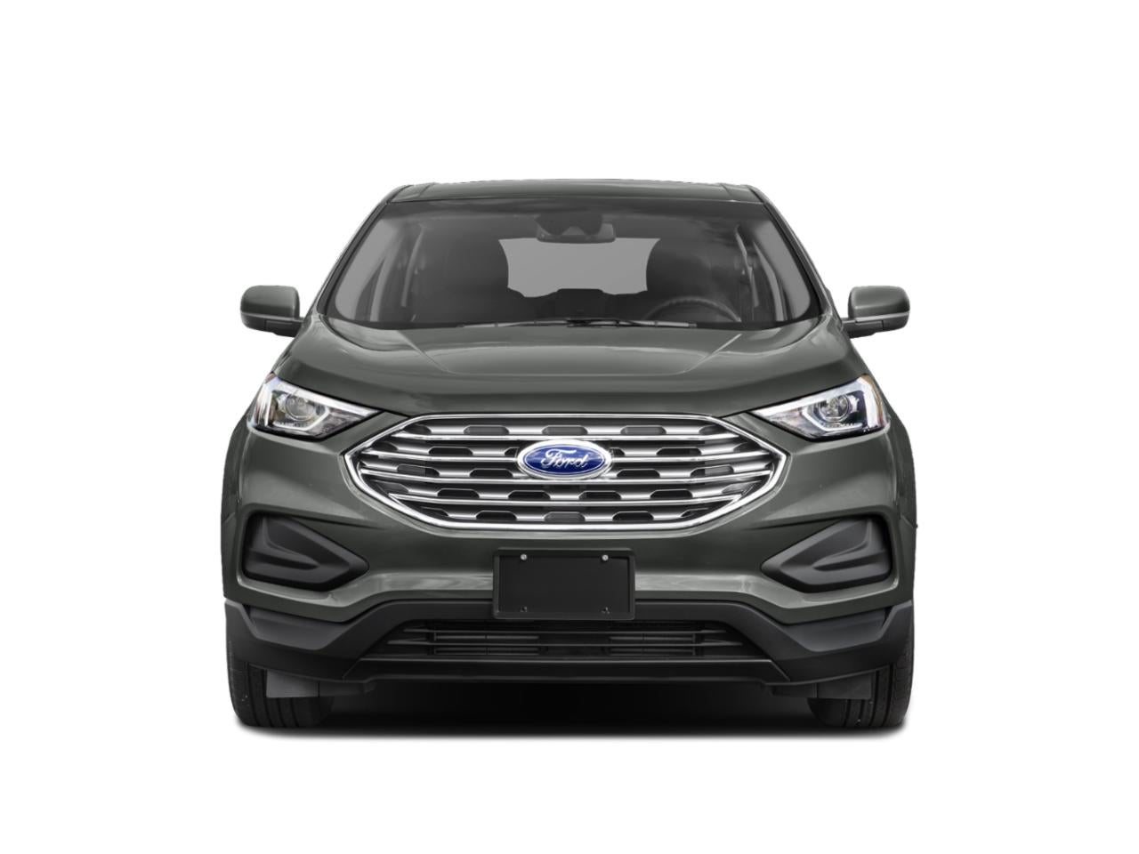 2020 Ford Edge SE AWD