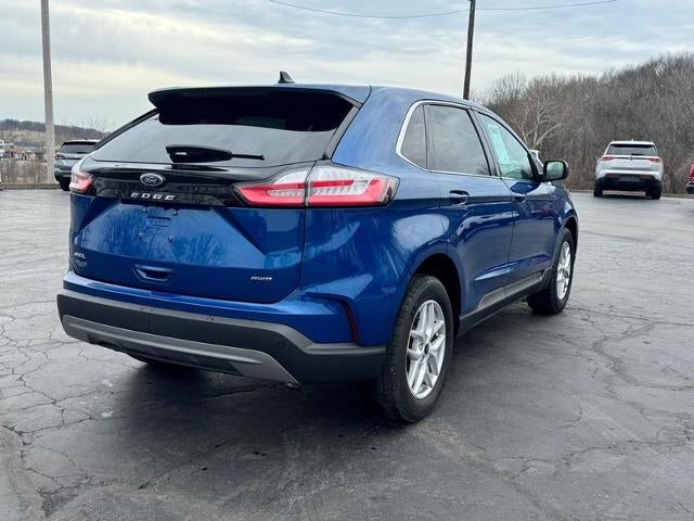 2024 Ford Edge SEL AWD