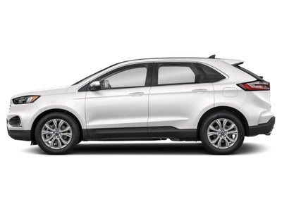 2021 Ford Edge Titanium AWD