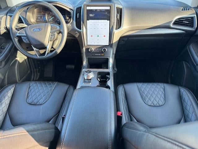 2024 Ford Edge Titanium AWD