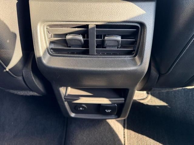 2024 Ford Edge Titanium AWD