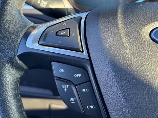 2024 Ford Edge Titanium AWD