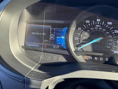 2024 Ford Edge Titanium AWD