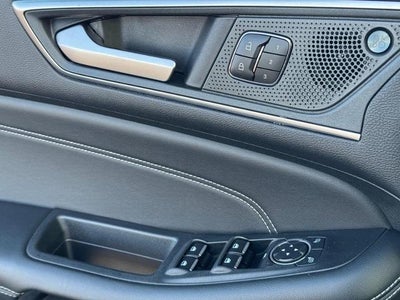 2024 Ford Edge Titanium AWD