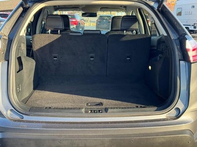 2024 Ford Edge Titanium AWD