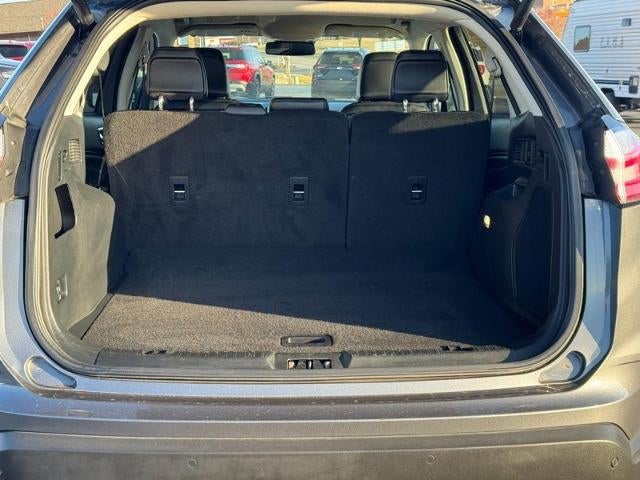 2024 Ford Edge Titanium AWD