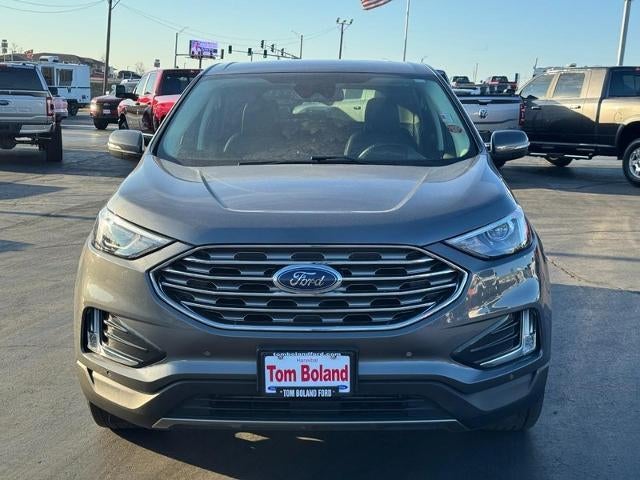 2024 Ford Edge Titanium AWD