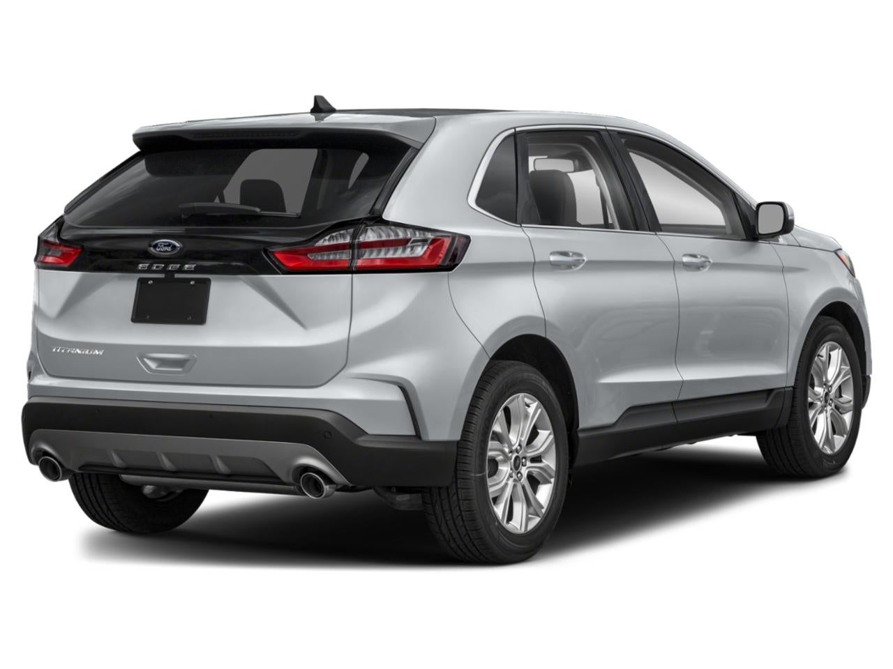 2024 Ford Edge Titanium AWD