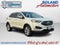 2023 Ford Edge Titanium AWD
