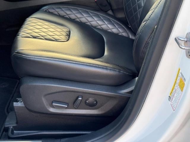 2023 Ford Edge Titanium AWD