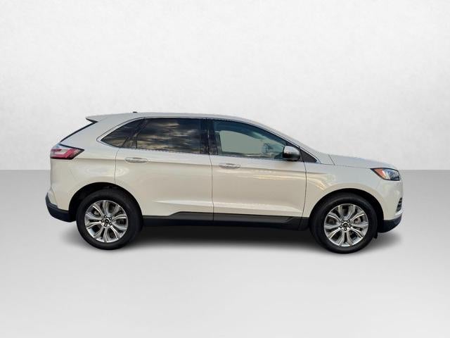 2023 Ford Edge Titanium AWD