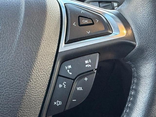 2023 Ford Edge Titanium AWD