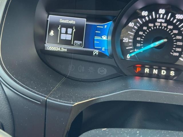2023 Ford Edge Titanium AWD