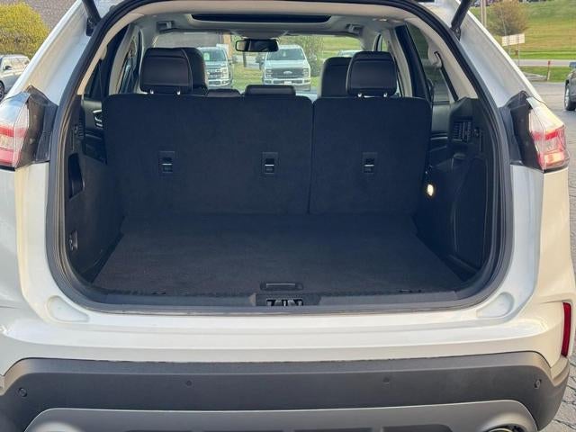 2023 Ford Edge Titanium AWD