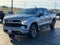 2024 Chevrolet Silverado 1500 4WD Crew Cab RST