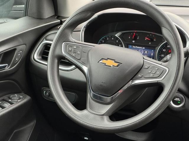 2019 Chevrolet Equinox FWD 4dr LT w/1LT