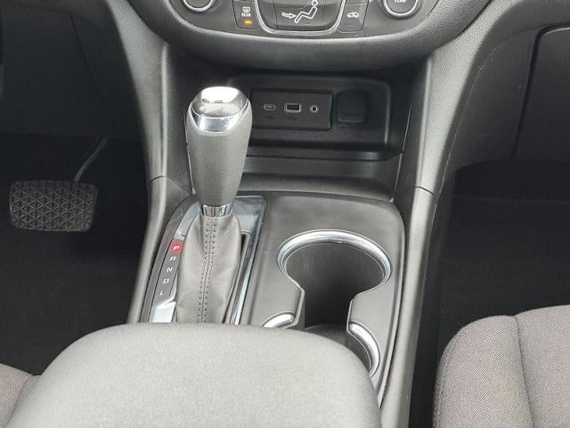 2019 Chevrolet Equinox FWD 4dr LT w/1LT