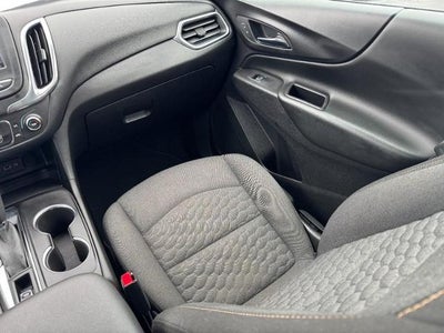 2019 Chevrolet Equinox FWD 4dr LT w/1LT