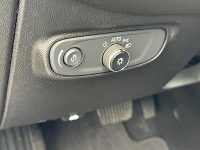 2019 Chevrolet Equinox FWD 4dr LT w/1LT