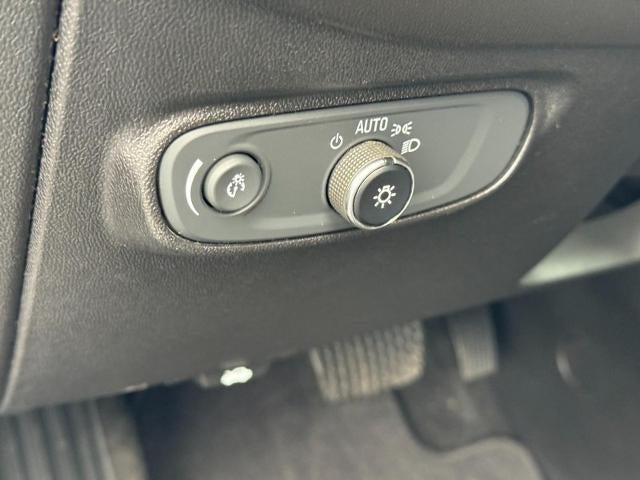 2019 Chevrolet Equinox FWD 4dr LT w/1LT