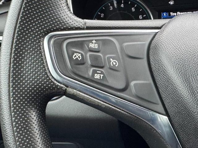 2019 Chevrolet Equinox FWD 4dr LT w/1LT