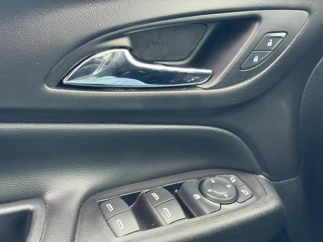 2019 Chevrolet Equinox FWD 4dr LT w/1LT