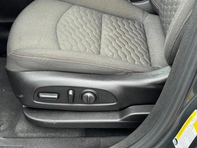 2019 Chevrolet Equinox FWD 4dr LT w/1LT