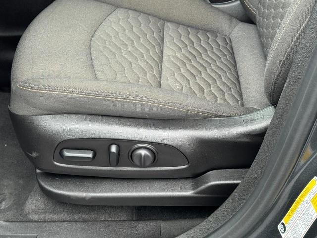 2019 Chevrolet Equinox FWD 4dr LT w/1LT